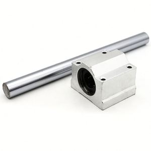 Roulement linéaire R150228063 + Vis à billes linéaire de 1130 mm avec écrou R150228063 pour CNC - Product Image 5