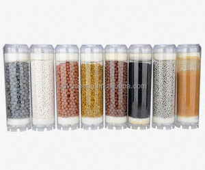 Boules de magnésium pour <span class=keywords><strong>eau</strong></span> <span class=keywords><strong>alcaline</strong></span> <span class=keywords><strong>antioxydante</strong></span> à micro-clusters pH 9 - Product Image 6