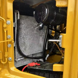 Excavatrice hydraulique CAT 310 d'occasion Caterpillar, peinture d'origine, pour grands projets, à vendre - Product Image 5