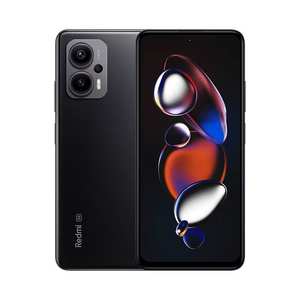 Teléfono Inteligente Redmi Note <span class=keywords><strong>12T</strong></span> <span class=keywords><strong>Pro</strong></span>, Dimensity 8200 Ultra, Pantalla LCD de 140 Hz, Cámara Triple de 64 MP, Batería de 5080 mAh, Carga de 67 W - Product Image 1