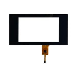 Oem odm 500nits to 1000 nits 5 inch tft lcd display lcd screen display module for Windows/android/ Linux