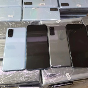 Teléfono Inteligente iOS Original Desbloqueado de Segunda Mano al por Mayor para SAMSUNG <span class=keywords><strong>S20</strong></span>+ - Product Image 5