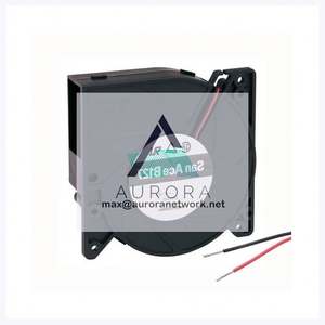 พัดลมระบายความร้อนมอเตอร์ R2E250-RB06-01พัดลมระบายความร้อน - Product Image 3