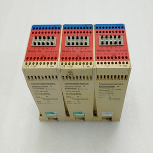 Convertidor de Frecuencia Nuevo y Original WEM/Ex-FSU 14424 en Existencia en Almacén PLC - Product Image 1