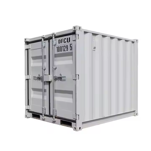 Phong cách mới nóng bán bền vận chuyển hàng hóa <span class=keywords><strong>container</strong></span> 4ft/5ft/6ft/7ft/8ft/9ft/10ft/12ft Mini lưu trữ <span class=keywords><strong>container</strong></span> - Product Image 5