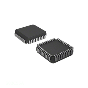 Interfaz IS82C55A 44 LCC (J Lead) Componentes de circuito electrónico Canal del fabricante - Product Image 1