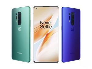 Teléfono Inteligente Oneplus <span class=keywords><strong>8</strong></span> Pro 5g con Pantalla AMOLED Original de 6.78 Pulgadas, Procesador Octa Core Snapdragon 865, Sistema Operativo Android 10, Cámara Principal Cuádruple - Product Image 4