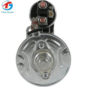 มอเตอร์สตาร์ทไฟฟ้าเครื่องยนต์ดีเซล 12V รุ่นใหม่ STG93729 ED0058401910-S ED0058402810 สำหรับ LOMBARDINI 3 4 สูบ ปี 1989 ขึ้นไป 2.0KW 9T - Product Image 5
