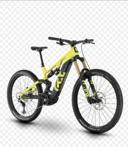 <span class=keywords><strong>Vélo</strong></span> de montagne <span class=keywords><strong>électrique</strong></span> Husqvarna Hard Cross HC5 - Product Image 4
