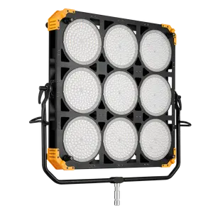 Pdl Durable square high brightness movie shooting Photo Studio Lighting Photography For Making Film