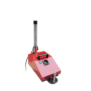 HB101-A mini tool for small edge banding machine WEIHAI HELPFUL MACHINE WOODWORKING MACHINE