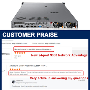 Serveur en rack HPE Proliant DL380 Gen10/G10 2U, serveur DL380 - Product Image 5