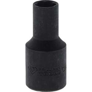 BRILLIANT <b>TOOLS</b> - BT026009 1/2'' spiral-<b>profile</b> socket - EAN 4042146870051 IMPACT SOCKETS AND ACCESSORIES - Product Image 4