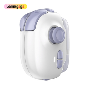 X MB03 GamePad Pro Mobile <b>Game</b> Controller 400mAh One-Touch Gun Vibration Gaming Joystick for Android iOS - Product Image 6