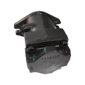 Pompe hydraulique à piston fixe haute performance A4F022 A4FO180 A4FO250 A4F022/31L-NSC12N00 - Product Image 4