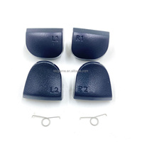 Boutons d'épaule L1 R1 L2 R2 pour manettes PS5 V1.0 V2.0 V3.0 – Accessoires pour PS5 V1.0 V2.0 V3.0
