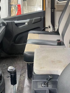 Grue sur camion Sany STC500C5-8 50T modèle 2023 d'occasion avec moteur Weichai, pompe et roulement de moteur – Prix avantageux en promotion - Product Image 6