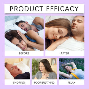 Spray Anti-ronquidos para el Hogar, Se Utiliza para Ayudar a Dormir, Limpieza y Cuidado de la Cavidad Nasal. Es un Dispositivo Eficaz Contra los Ronquidos - Product Image 5