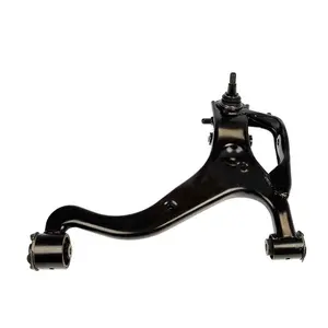 LR028245 Auto supplier manufacturers Suspension System Left lower control arm for and Rover DISCOVERY LR3 05-09
