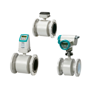 シーメンスSITRANS FM MAG 3100シリーズ7ME6310-2DF13-5AA1電磁流量計高性能流量センサー」 - Product Image 1