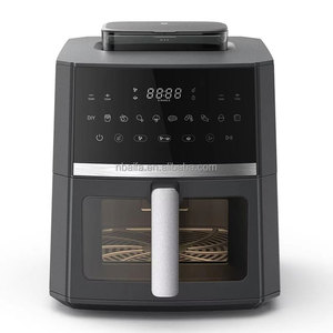 <span class=keywords><strong>Freidora</strong></span> <span class=keywords><strong>de</strong></span> Aire Digital Aifa, Mejor <span class=keywords><strong>Precio</strong></span> en China, <span class=keywords><strong>10</strong></span> Programas Preestablecidos, 7 <span class=keywords><strong>Litros</strong></span>, Vaporera, <span class=keywords><strong>Freidora</strong></span> <span class=keywords><strong>de</strong></span> Aire Inteligente con Autolimpieza, 8L 6L 7L - Product Image 3