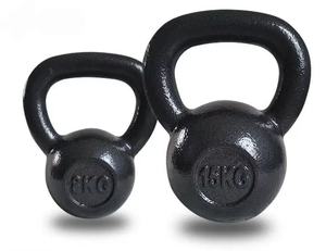 UC--<span class=keywords><strong>Kettlebell</strong></span> de compétition en gros à prix abordable, de 4 kg à 20 kg, pour le yoga, en livres (lbs) - Product Image 1