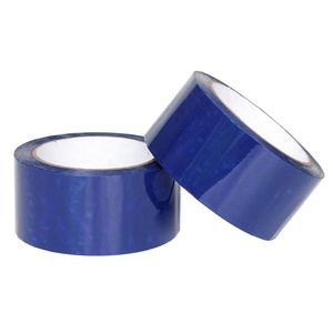 Nastro Adesivo di Sicurezza Antimanomissione ad Alta Viscosità per Sigillatura di Buste e Scatole - Product Image 6