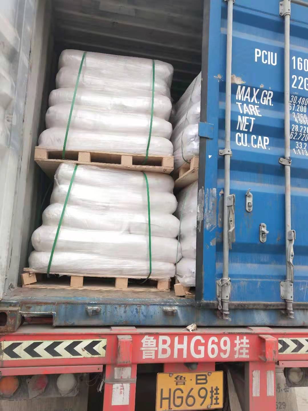 10-12T/H Dry Mortar Tile Grout Mixing Machine Full Automatic High Efficiency