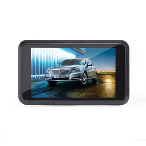 2021 Best Verkopende Auto Dash Video Camera Full Hd Auto Black Box Voor Auto Dvr Camera Fabriek Spiegel Dashcam