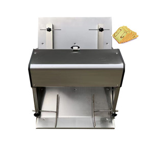 Nouvel arrivage Trancheuse à pain automatique Trancheuse à pain trancheuse à pain trancheuse à pain trancheuse à pain automatique - Product Image 1