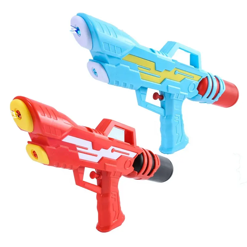 2023 NEW plastic funny cool water pistol for kid water guns for kids