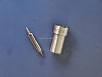 Boquilla de Bomba de Alto Rendimiento DN0SD265 0434250128, Boquilla de Inyección DN0SD265, Boquilla de Combustible DN0SD265, Repuestos para Automóviles DNOSD265
