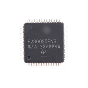 F280025PNS Nouveaux composants électroniques et puces IC d'origine, solution tout-en-un F280025 F280025PNS - Product Image 1