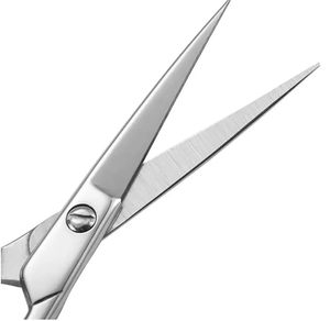 Factory Heavy Duty Stainless Steel Fabric Scissors Sewing All Steel Tailor Scissors for Cutting Cloth and Fabric - Product Image 2