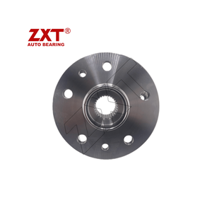 Roulement ZXT 43550-42050 Roulement de moyeu de roue avant Roulement de moyeu de roue pour TOYOTA BZ4X - Product Image 4