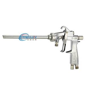 ปืนพ่นสีโพลี R-103 แบบใช้ลม สำหรับเคลือบผิวพื้นผิวหลุมลึก - Product Image 1