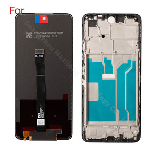 LCD Touch Screen Display 6.6" for <strong>huawei</strong> Honor Y7A X10Lite PSmart <strong>2021</strong> <strong>Phone</strong> - Product Image 6