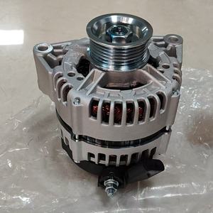 لمولد سينوترو هوو 7 k محرك 6x4 جرار مولد 28V/70A مولد vg109504002 - Product Image 5