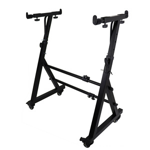 Nhà Máy Bán buôn trọng <span class=keywords><strong>Z</strong></span> loại phổ xách tay bàn phím điện đứng với ròng rọc - Product Image 1