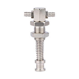 Ventosa de Silicona con Forma de T de Cabeza Grande, Oferta Especial para Accesorios de Brazo Robótico, Adaptación Especial - Product Image 2