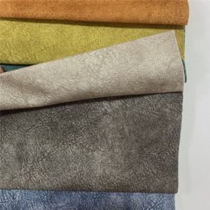 Cổ Phiếu Rất Nhiều Chất Lượng Tốt Polyester Ba Lan Vải In Velour Tùy Chỉnh Seat Cover Vải - Product Image 5