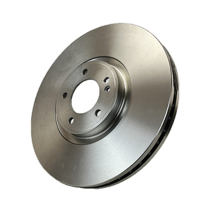 ดิสก์เบรกรถยนต์อัจฉริยะเรโนลต์7701204282 7701208252 7700780892 402060010R 432001539R เบรคโรเตอร์ประสิทธิภาพสูง - Product Image 5