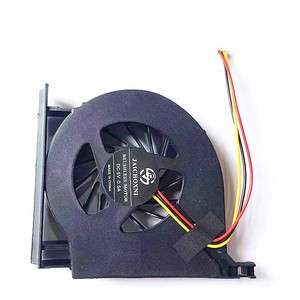 Nouveau ventilateur de refroidissement pour ordinateur portable HP CQ61 G61 CQ70 CQ71 G71, ventilateur de refroidissement du processeur - Product Image 3