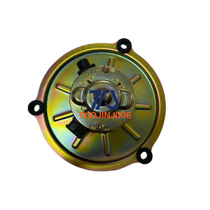 Ventilateur de climatisation pour excavatrice, pièce de rechange 503716-1710 pour Hitachi - Product Image 2