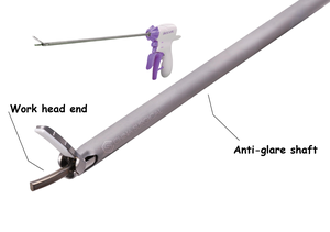 מכשיר חיתוך באיכות גבוהה מכשיר ניתוח אזמל אולטרה סאונד רפואי לפארסוסקופ - Product Image 5