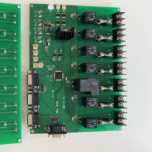 Hot Selling Hauptplatine Farb sortierer Ersatzteile - Product Image 2