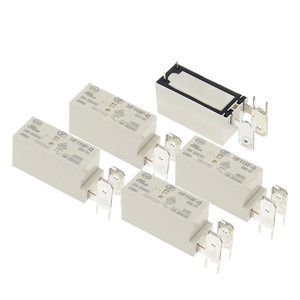 Оригинальный релейный <span class=keywords><strong>HF115F</strong></span>-<span class=keywords><strong>Q</strong></span> 48 В 048h <span class=keywords><strong>JQX</strong></span>-<span class=keywords><strong>115F</strong></span>-<span class=keywords><strong>Q</strong></span> 048h <span class=keywords><strong>JQX</strong></span>-<span class=keywords><strong>115F</strong></span>-<span class=keywords><strong>Q</strong></span> 048h 05VDC 12V DC24V 18A 250VAC - Product Image 1