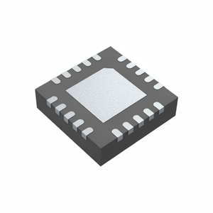20 circuits intégrés (CI) de gestion de l'alimentation (PMIC) WFQFN à pads exposés, composants électroniques en stock TPS51225BRUKT - Product Image 1