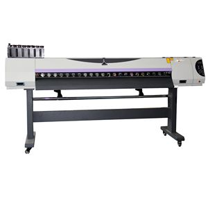 bibo Large I3200 Eco <b>Printer</b> 1.60m 1.80m 3.20m Eco <b>Printer</b> Provided 220V - Product Image 2