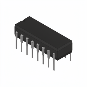Buy Electronics Components Online Power Management (PMIC) In Stock 16 DIP ADT14GP - Product Image 1
